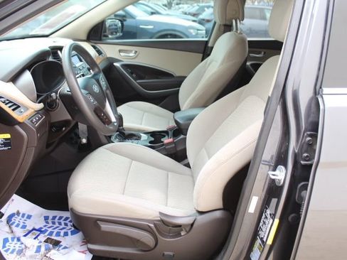 Used 2016 Hyundai Santa Fe Sport image 25