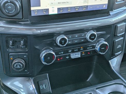 Certified 2023 Ford F150 XLT w/ Equipment Group 302A High AWD/4WD image 26