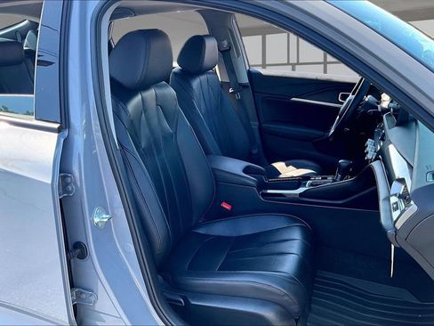 Certified 2026 Acura Integra FWD image 7