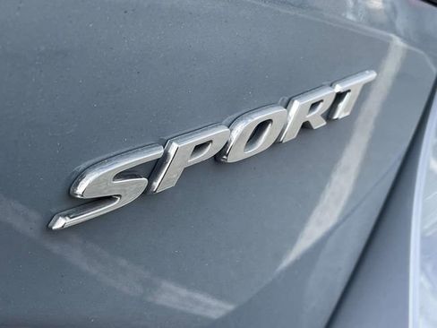 Used 2024 Honda Civic Sport image 8