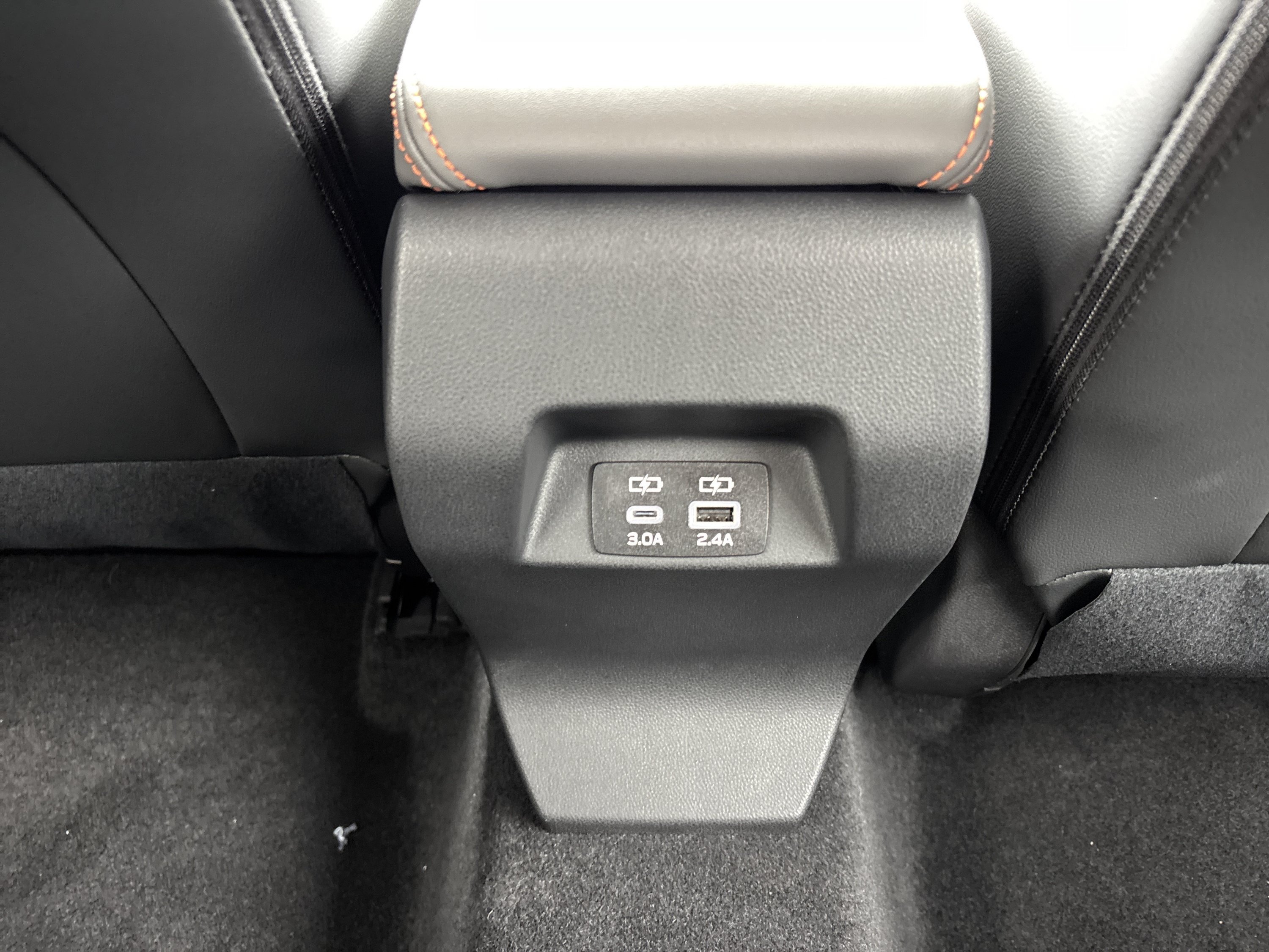 New 2026 Subaru Crosstrek 2.5i Limited AWD/4WD image 18