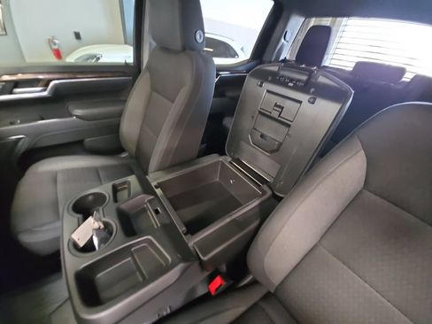Certified 2025 GMC Sierra 1500 Elevation AWD/4WD image 33