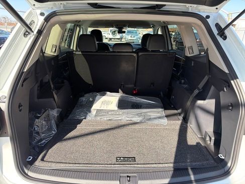 New 2026 Volkswagen Atlas SE AWD/4WD image 26