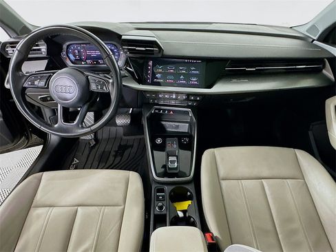 Certified 2022 Audi A3 2.0T Premium image 3