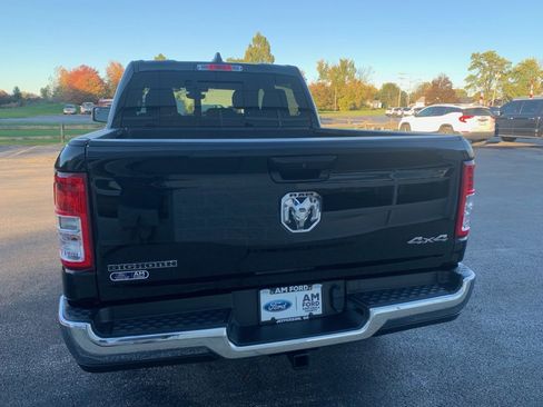 Used 2022 RAM 1500 Big Horn image 28