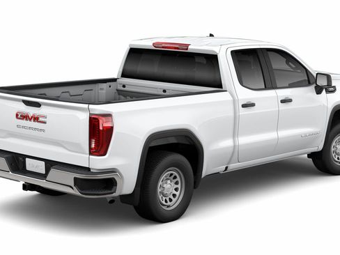 New 2026 GMC Sierra 1500 Pro image 35
