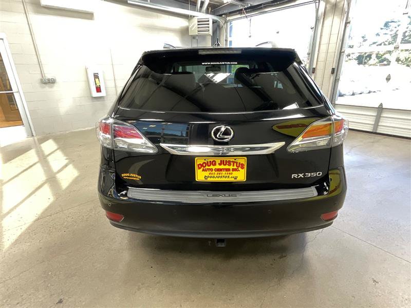 Used 2015 Lexus RX 350 FWD image 4
