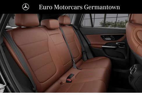 New 2027 Mercedes-Benz GLC 300 4MATIC image 5
