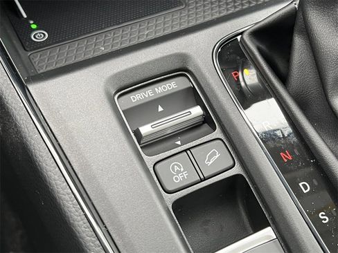 New 2026 Honda CR-V EX-L image 30