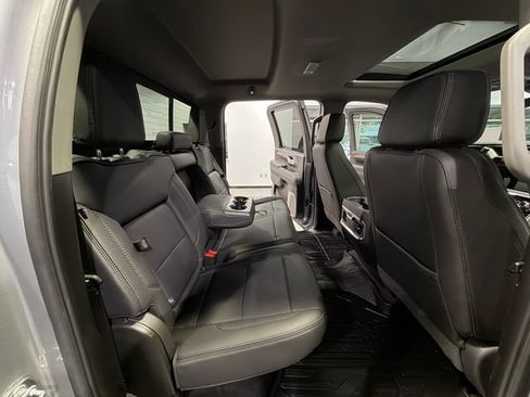 Used 2026 GMC Sierra 2500 Denali w/ Denali Reserve Package AWD/4WD image 15