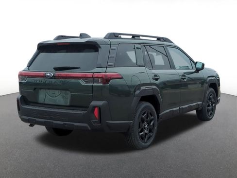 New 2026 Subaru Outback Limited AWD/4WD image 6