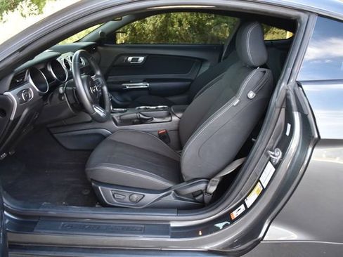 Used 2020 Ford Mustang GT w/ Black Accent Package image 16