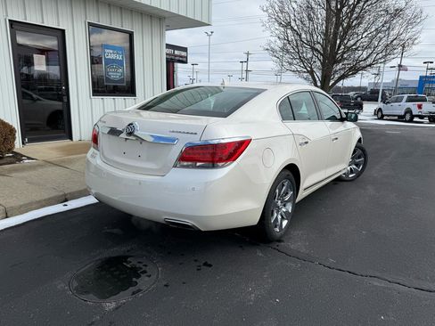 Used 2013 Buick LaCrosse Leather image 5