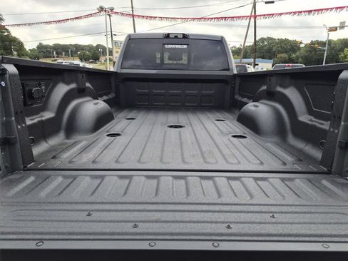 New 2027 RAM 3500 Tradesman AWD/4WD image 10