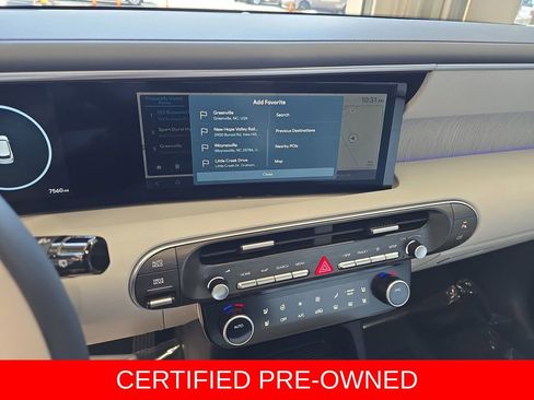 Used 2026 Hyundai Palisade Calligraphy FWD image 25