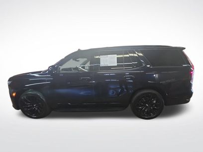 Used 2023 Cadillac Escalade Sport Platinum