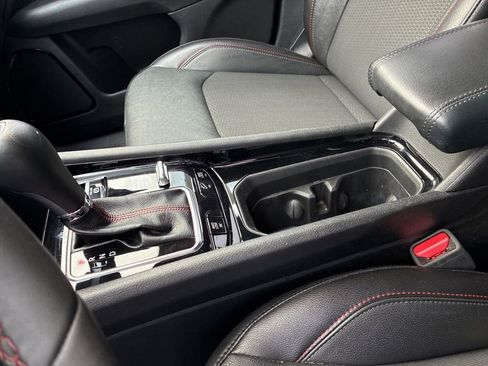 Used 2023 Jeep Compass Trailhawk image 26