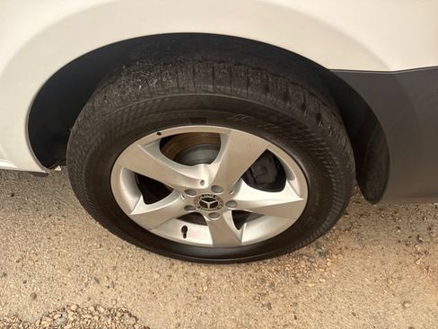 Used 2022 Mercedes-Benz Metris image 18