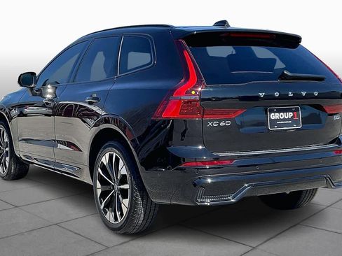 Used 2026 Volvo XC60 B5 Ultra w/ Protection Package Premier image 12