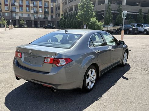 Used 2010 Acura TSX w/ Technology Package FWD image 7