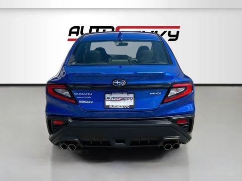 Used 2024 Subaru WRX Premium AWD/4WD image 6
