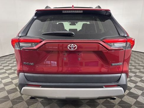 Used 2019 Toyota RAV4 Adventure w/ Cold Weather Package AWD/4WD image 22