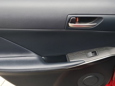 Used 2023 Lexus IS 300 w/ Premium Package image 35