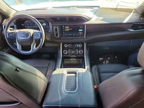 Used 2023 GMC Yukon Denali image 22