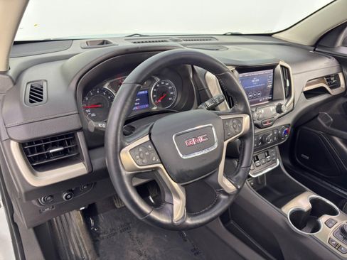 Used 2020 GMC Terrain Denali w/ GMC Pro Grade Package image 13