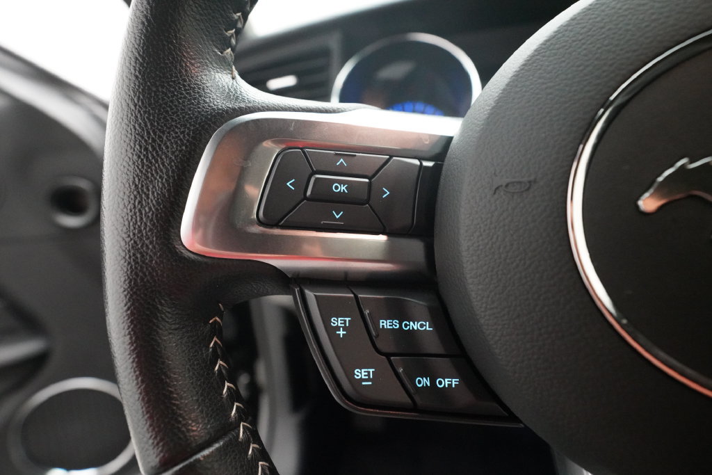 Used 2015 Ford Mustang GT Premium w/ Equipment Group 401A RWD image 17
