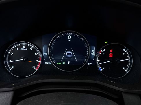 Used 2025 MAZDA CX-90 3.3 Turbo w/ Preferred Package image 36