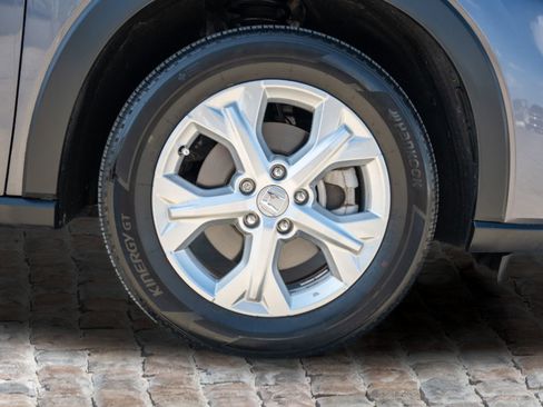 Certified 2023 Honda HR-V LX image 35