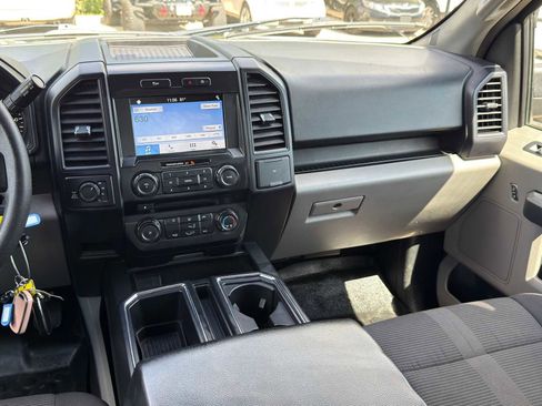 Used 2017 Ford F150 XL w/ Equipment Group 101A Mid image 25