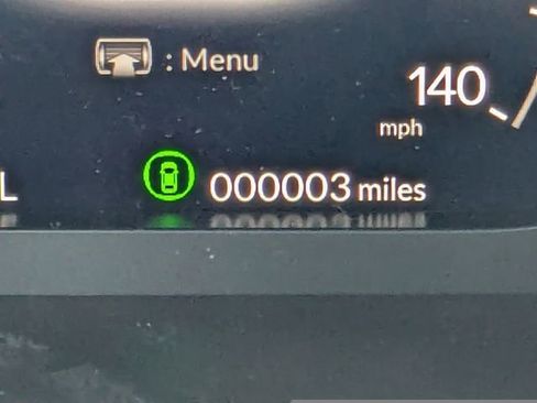 New 2026 Honda CR-V Sport-L image 28