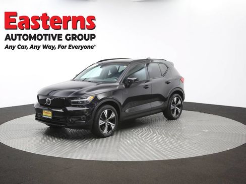 Used 2022 Volvo XC40 P8 Recharge Plus AWD/4WD image 55