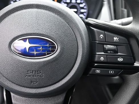 New 2026 Subaru Crosstrek 2.0i Premium image 14