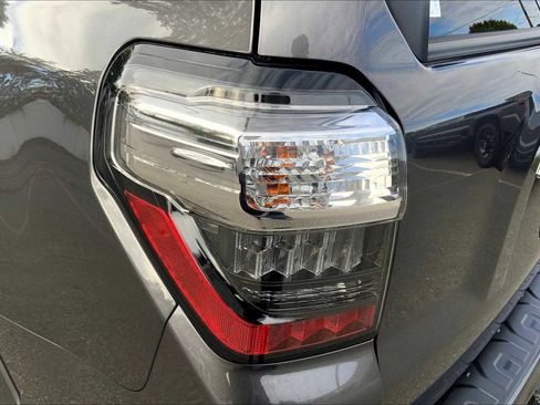 Certified 2022 Toyota 4Runner Limited image 53