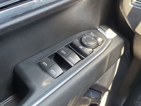 Used 2023 Chevrolet Silverado 1500 LT w/ All Star Edition Plus RWD image 15