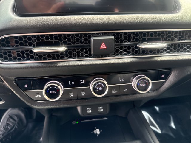 New 2027 Honda HR-V EX-L image 16
