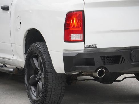 Used 2016 RAM 1500 Express image 21