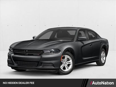 Used 2019 Dodge Charger SXT w/ Blacktop Package