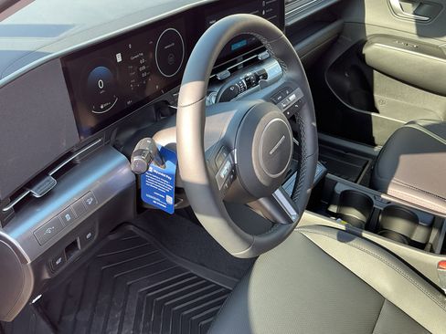 New 2026 Hyundai Kona Limited AWD/4WD image 10