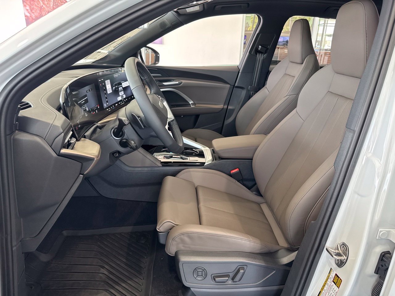 New 2026 Audi Q5 Premium Plus AWD/4WD image 14