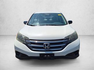 Used 2014 Honda CR-V LX video 2