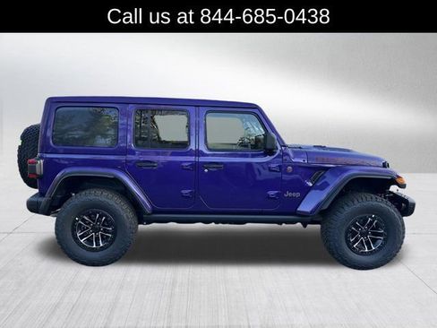 New 2026 Jeep Wrangler Unlimited Rubicon image 4