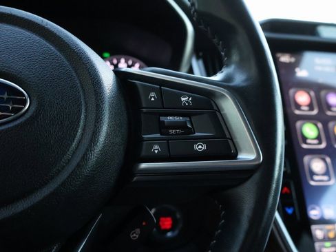 Used 2023 Subaru Outback Touring image 30