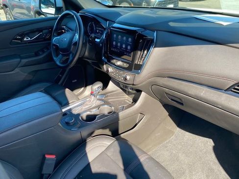 Certified 2023 Chevrolet Traverse RS w/ LPO, Cargo Package image 8