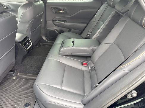 Certified 2026 Toyota Crown AWD/4WD image 16