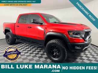 Used 2024 RAM 1500 TRX w/ TRX Level 2 Equipment Group video 1