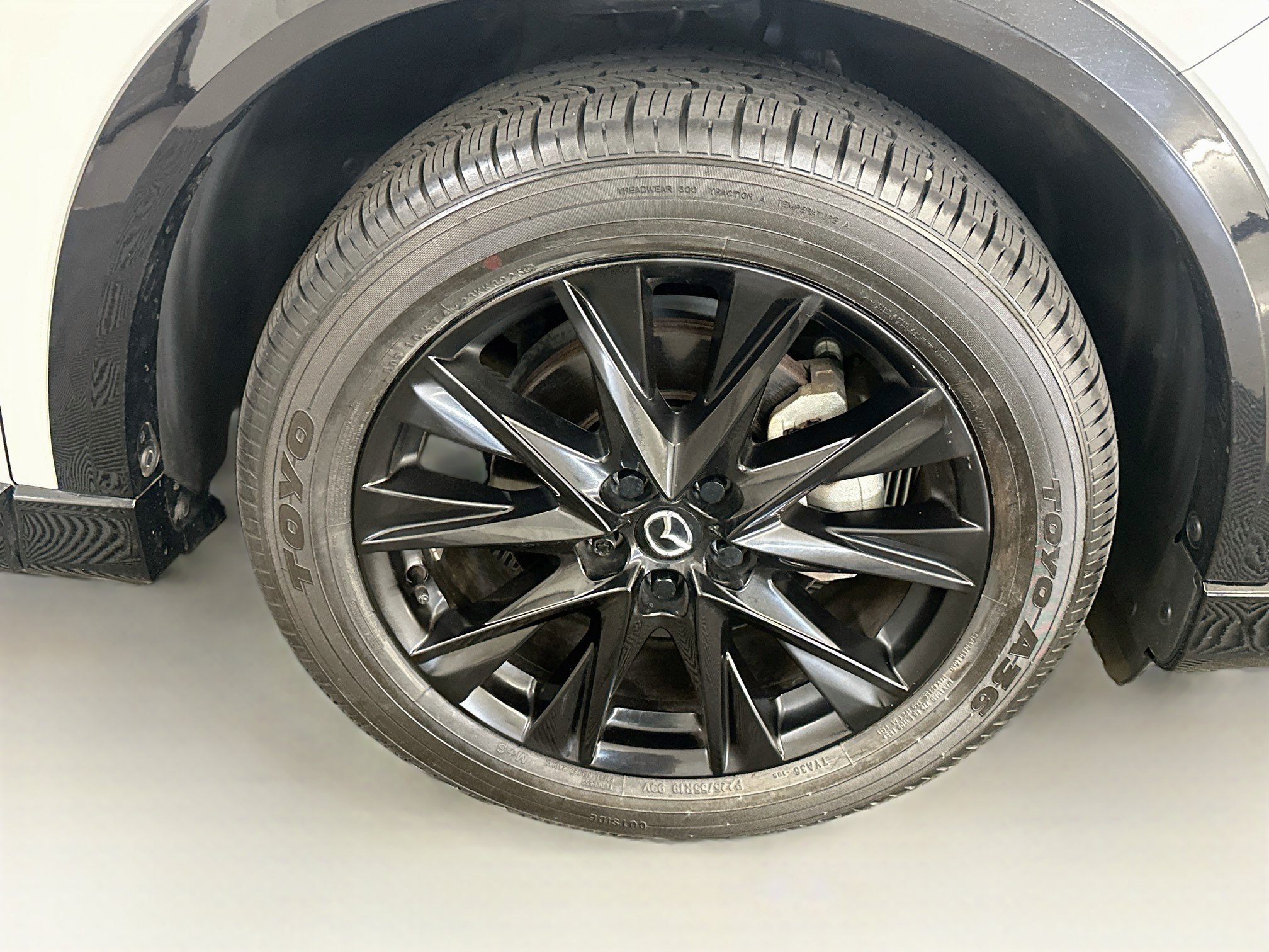 Used 2024 MAZDA CX-5 Carbon Edition AWD/4WD image 11